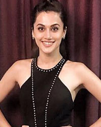 Taapsee Pannu